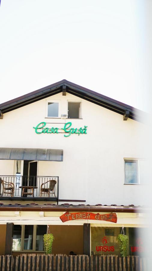 Casa Gusa Hotel Borsa  Exterior photo