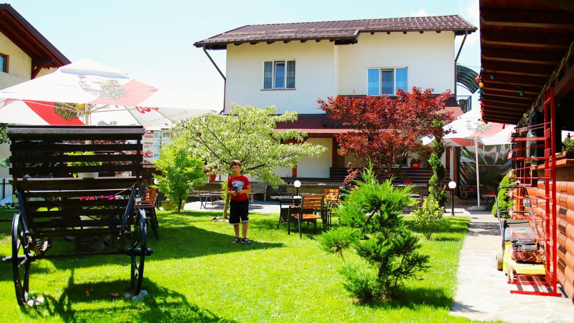 Casa Gusa Hotel Borsa  Exterior photo